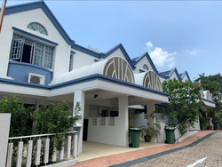 Chancery Grove (D11), Condominium #530161841